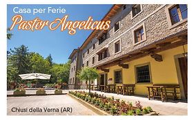 Casa PerFerie “PASTOR ANGELICUS”
